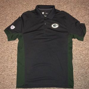 Nike Golf Dri Fit Polo